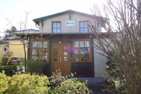 Ferienhaus kleine Perle, Gelbensande